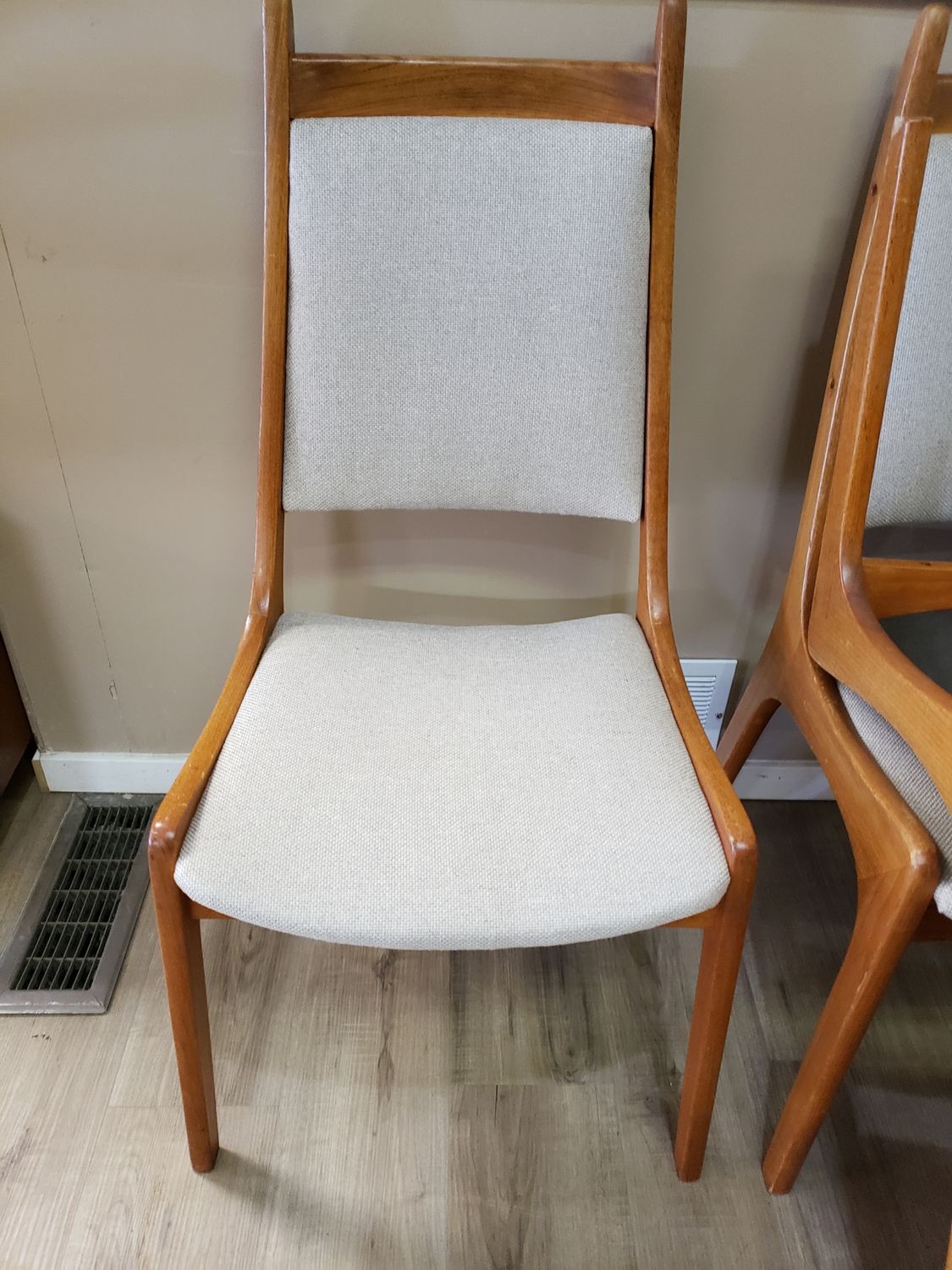 Chairs 6
