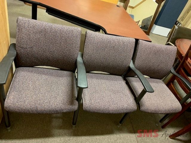 Connected chairs
