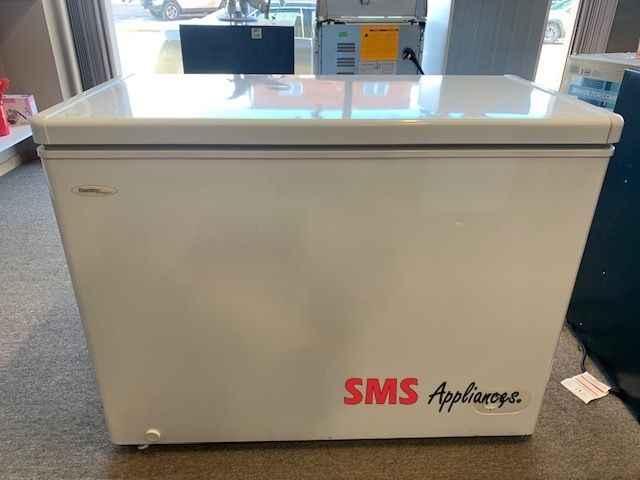 Danby freezer M/N: DCFM198WDD.