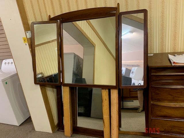 Dresser Mirror