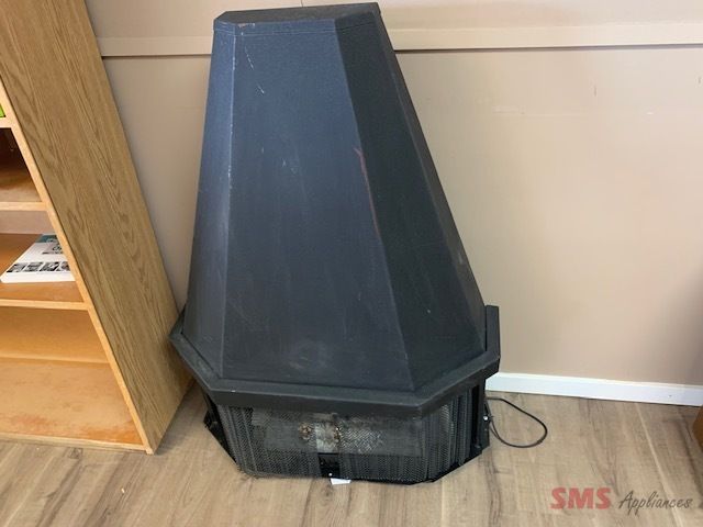 Electric Fireplace Heater