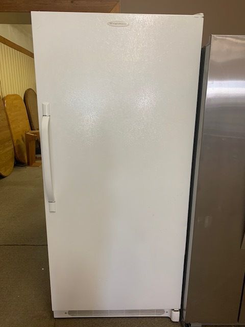 Fridgidaire feezer