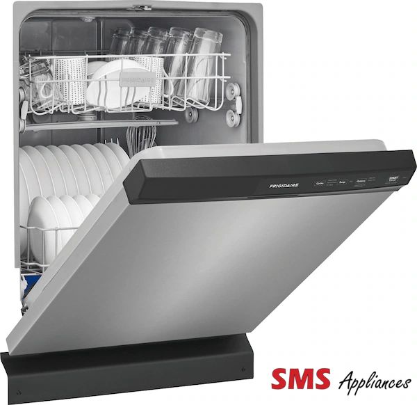 Frigidaire 24" Dishwasher, FFCD2413US