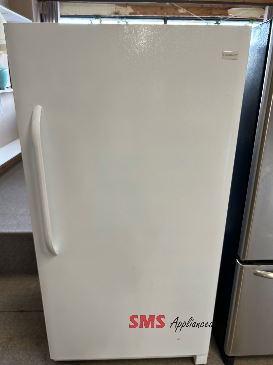Frigidaire 34” All Fridge FFRU17B2QWD