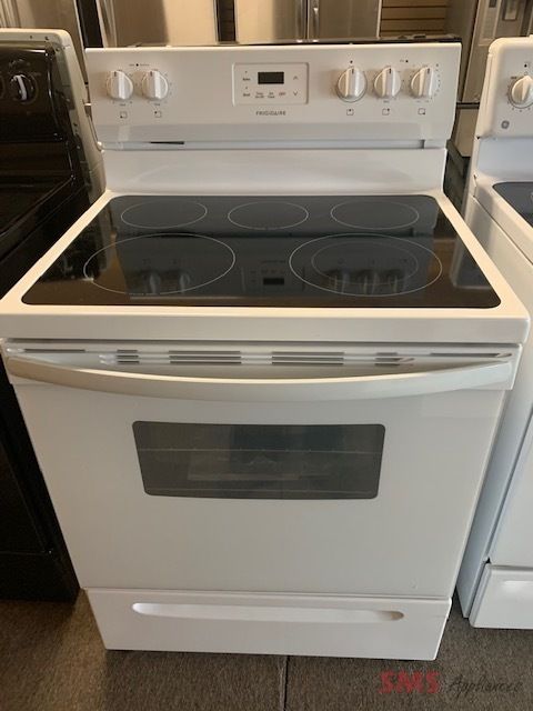 Frigidaire Stove 30 Frigidaire Stove 30"