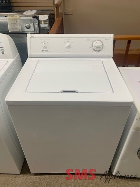 Frigidaire Top Load Washer FWX2332ES6