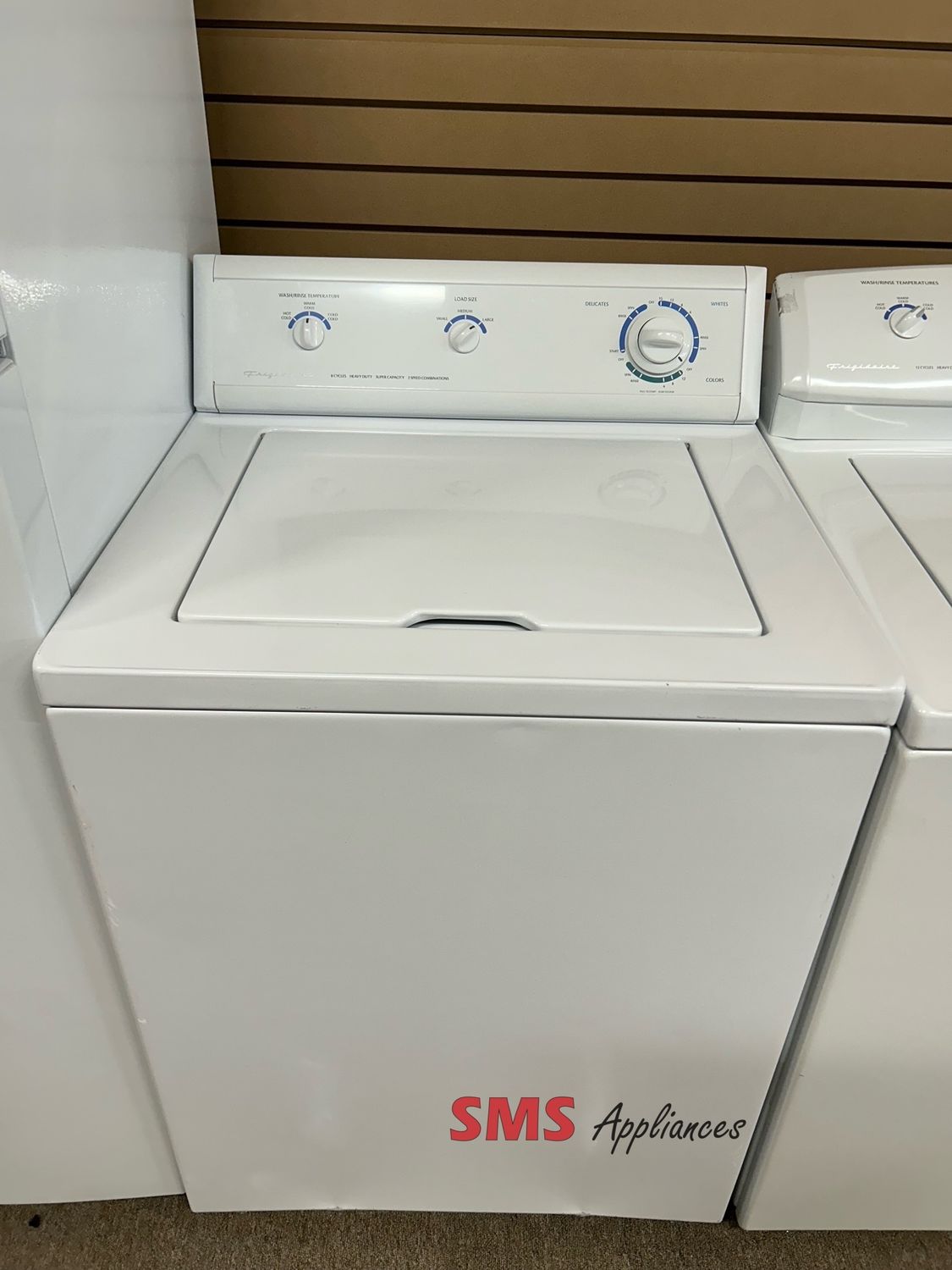 Frigidaire Washer XC34006324
