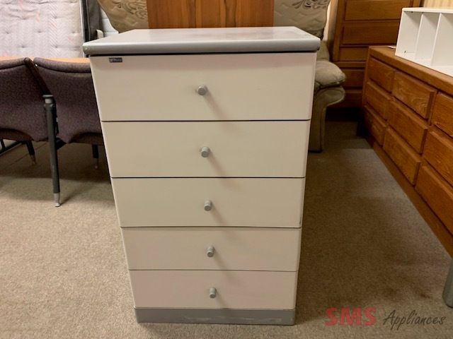 Grey drawer (five drawers) Grey drawer (five drawers)