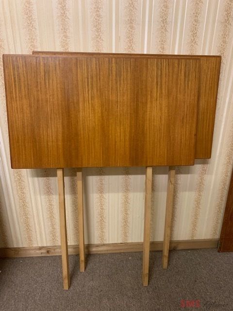 Headboard