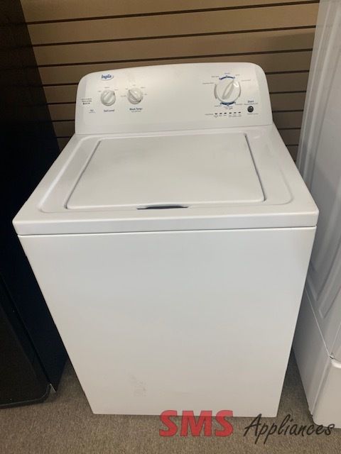 Inglis top load washer. M/N: ITW4671EWO