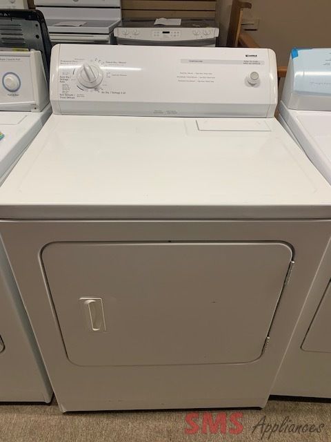 Kenmore Dryer 110.C66492502