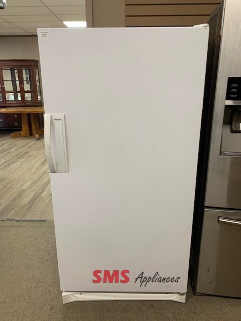 Kenmore freezer 32". M/N: 970-217720
