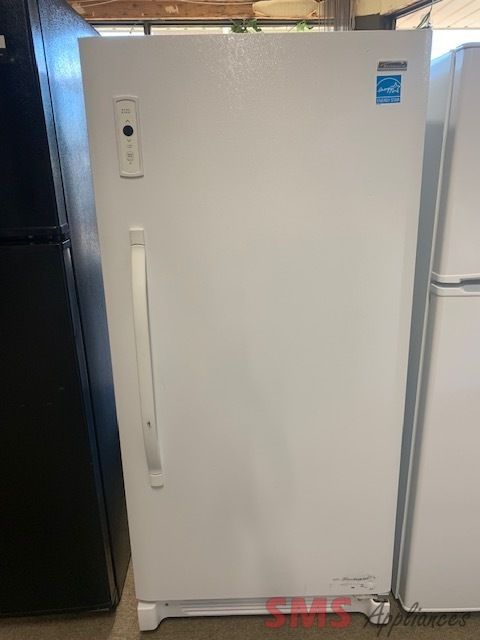 Kenmore Freezer Model: 970-254324