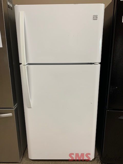 Kenmore Top Mount Refrigerator 30" 970-438321