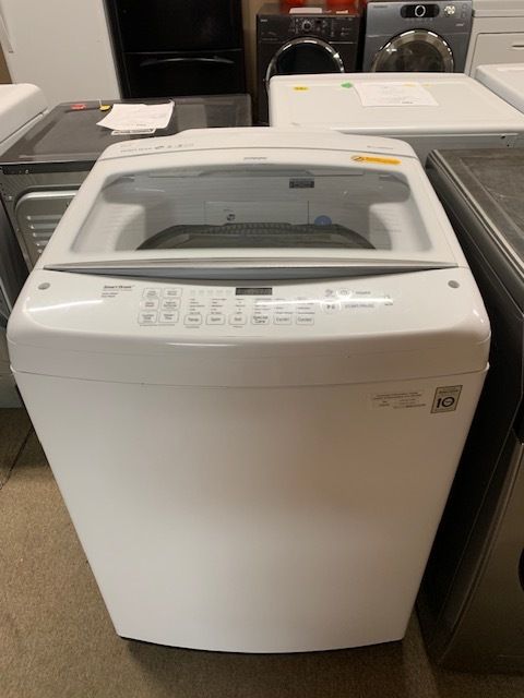 LG washer 27"in great condition
