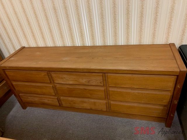 Long Drawer
