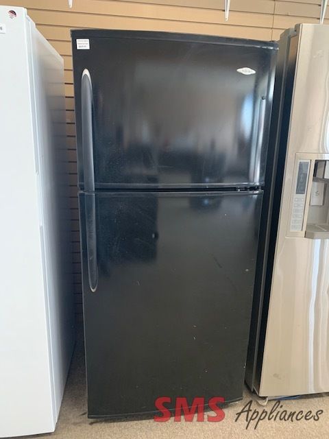 Maytag 30” Top Mount Fridge MTB1896AEB