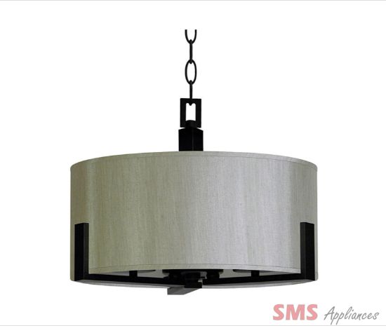 NEW Allen + Roth Chandeliers