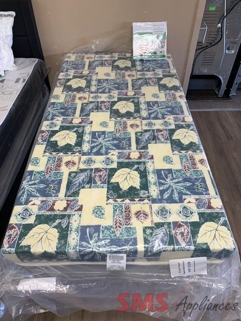 New Twin mattress 5"
