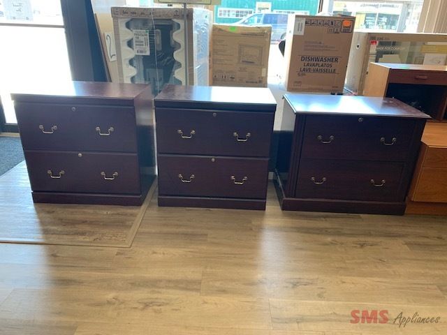 Office Drawers
