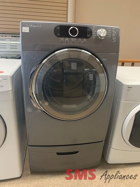 Samsung Dryer DV337AEG