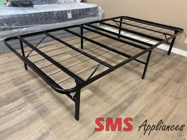 Twin Bed Frame