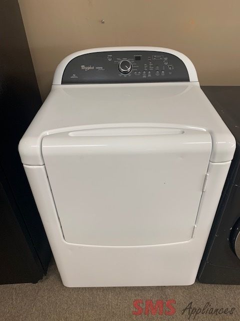 Whirlpool Dryer YWED8000BW0