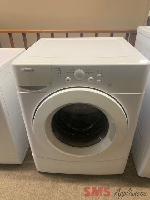 Whirlpool Front Load Washer YWFW9050XW00