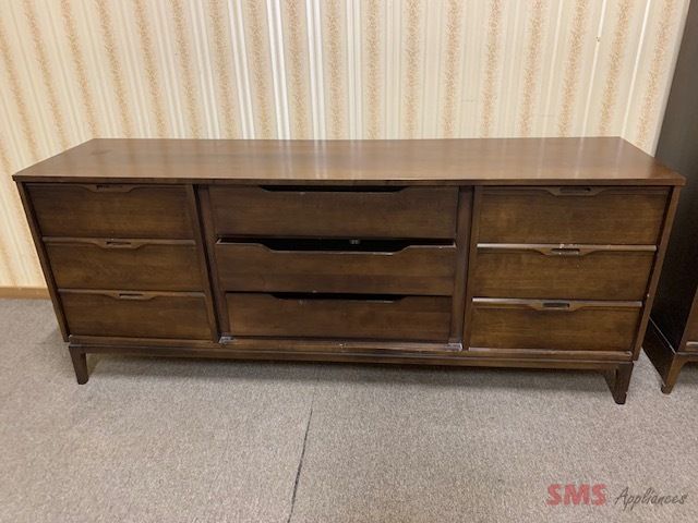 Wide Drawer