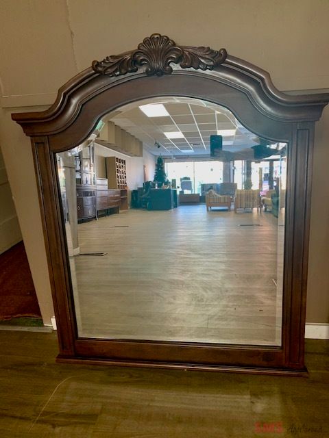 Windsor Mirror