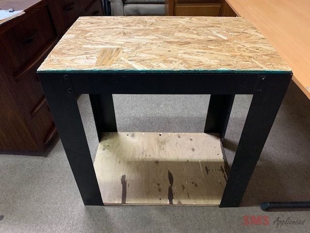 Work table