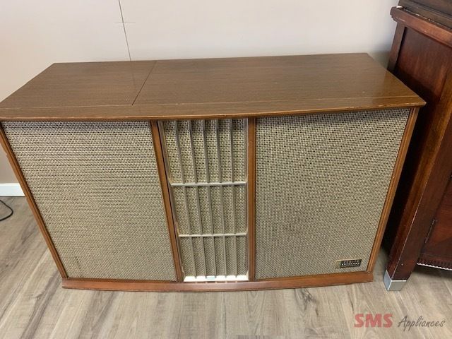 Zenith Stereo