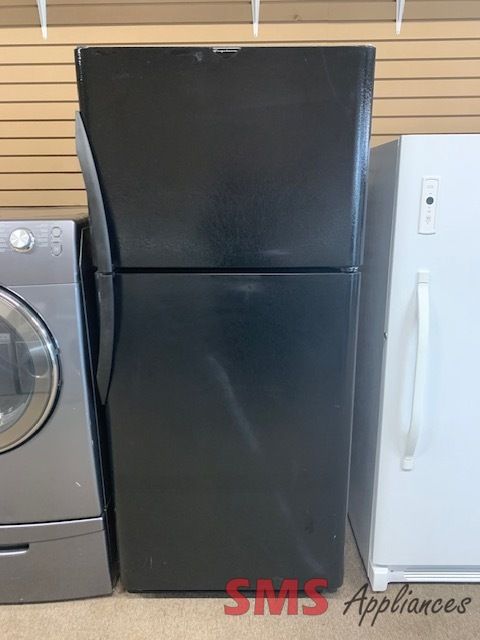 Frigidaire  30" Top-Mount Fridge FRT21S6AB5.