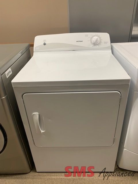 Hot point dryer 27 Hot point dryer 27". M/N: HTMX050EF2WW