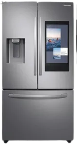 Refrigerators