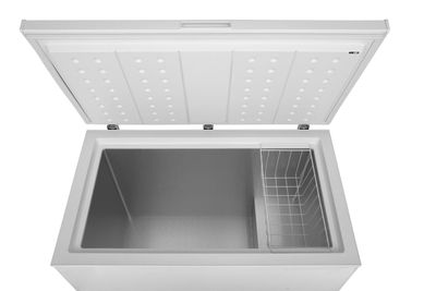 Freezers