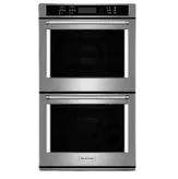 Wall oven
