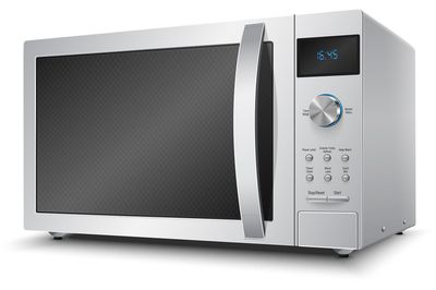 Microwaves