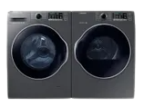 Washers/dryer set