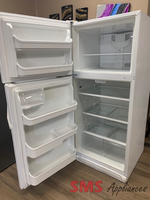 Frigidaire Gallery fridge  30