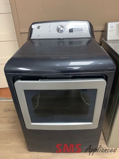 GE Dryer GTD6SEBMK0D6 GE Dryer GTD6SEBMK0D6