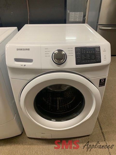Samsung washer M/N WF42H5000AW