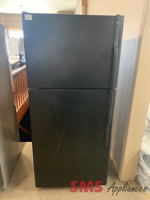 GE fridge  W-30" D-30" H-66.5"