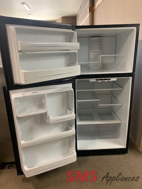 GE fridge  W-30