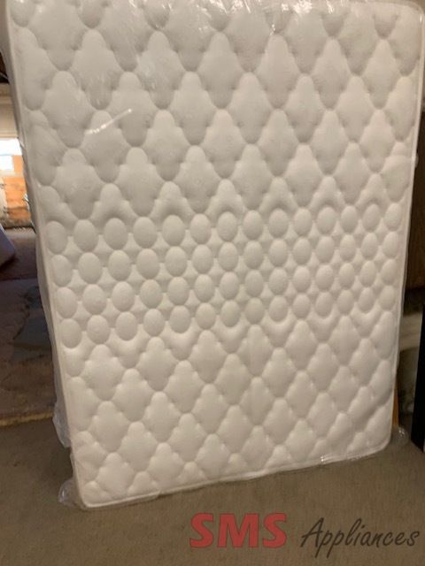 Brand new Zara Revitalized Queen mattress