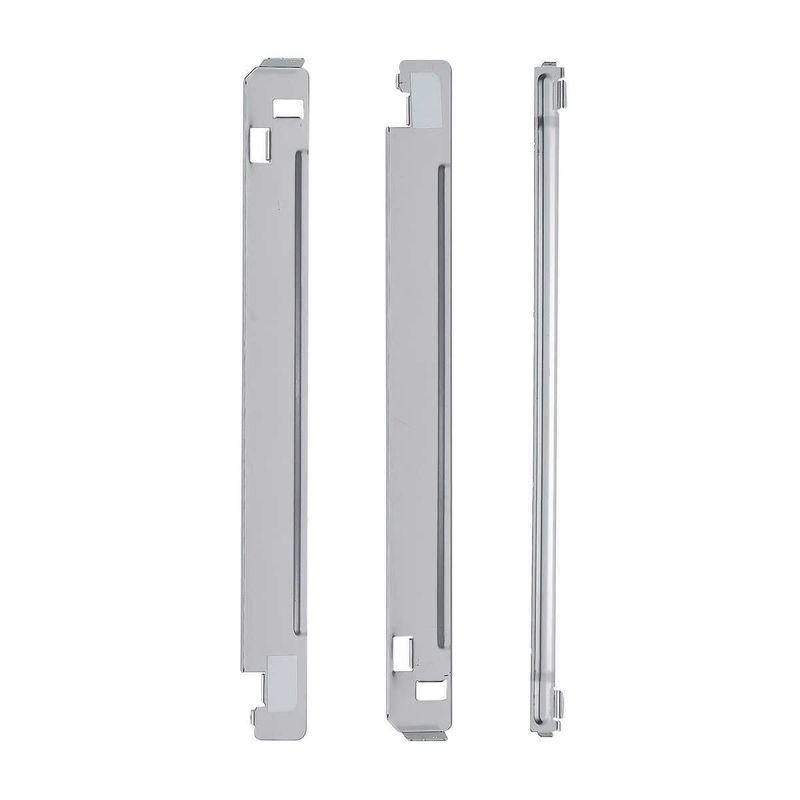 LG Stacking Kit For Washer/Dryer - Stainless Steel