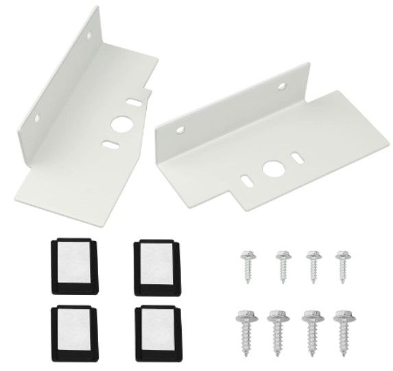 GE Stacking Kit