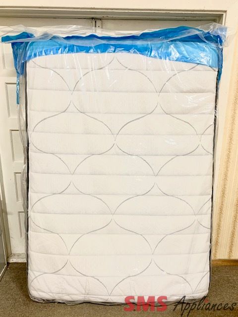 Clancy (Sealy) Full Mattress