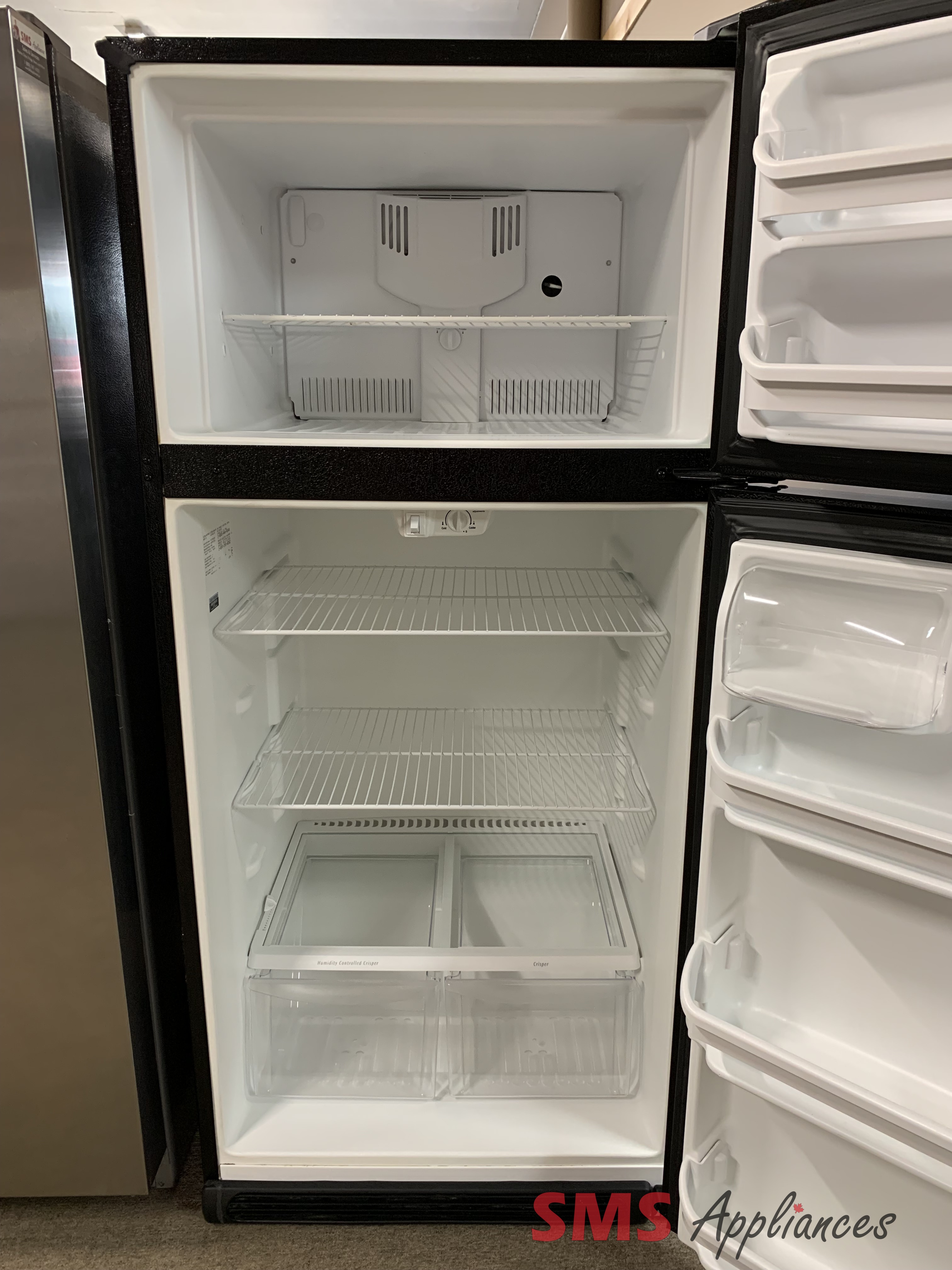 Frigidaire 30' refrigerator M/N FRT18B5JB2