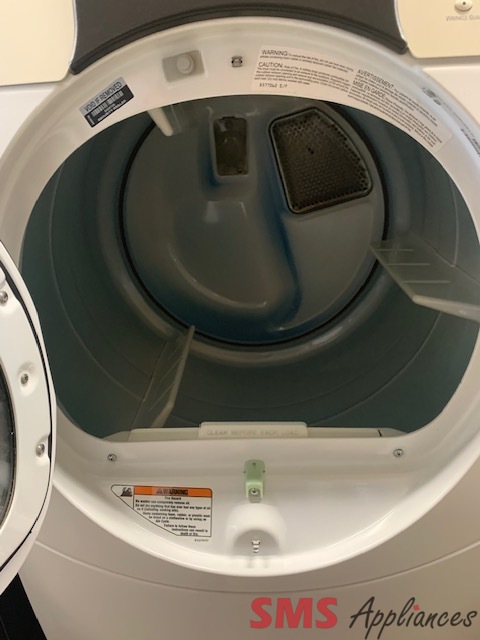 Kenmore dryer 110.C85862400